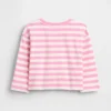T-shirt à poche en forme de cœur « Mix & Match » pour Bébé & Enfant