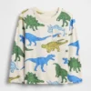 T-shirt à poche « Mix & Match » pour Bébé & Enfant