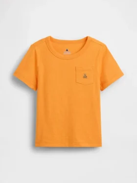 T-shirt à poche « Mix & Match » pour Bébé & Enfant