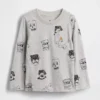 T-shirt à poche « Mix & Match » pour Bébé & Enfant