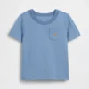 T-shirt à poche « Mix & Match » pour Bébé & Enfant