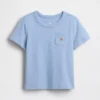 T-shirt à poche « Mix & Match » pour Bébé & Enfant