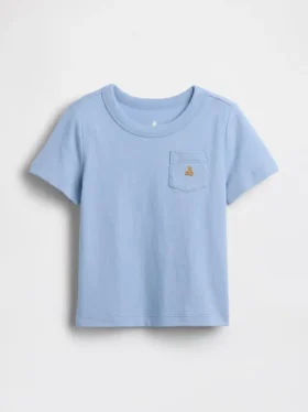 T-shirt à poche « Mix & Match » pour Bébé & Enfant
