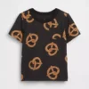 T-shirt à poche « Mix & Match » pour Bébé & Enfant