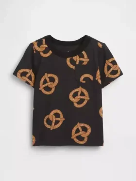 T-shirt à poche « Mix & Match » pour Bébé & Enfant