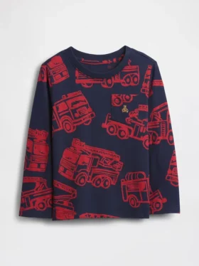 T-shirt à poche « Mix & Match » pour Bébé & Enfant