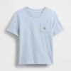 T-shirt à poche « Mix & Match » pour Bébé & Enfant
