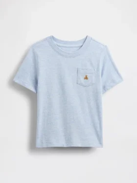 T-shirt à poche « Mix & Match » pour Bébé & Enfant
