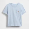 T-shirt à poche « Mix & Match » pour Bébé & Enfant
