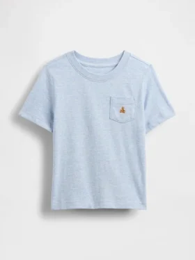 T-shirt à poche « Mix & Match » pour Bébé & Enfant