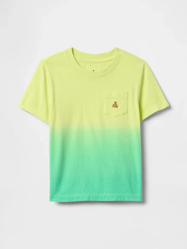 T-shirt à poche « Mix & Match » pour Bébé & Enfant