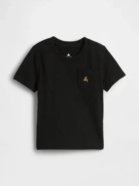 T-shirt à poche « Mix & Match » pour Bébé & Enfant