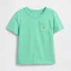 T-shirt à poche « Mix & Match » pour Bébé & Enfant
