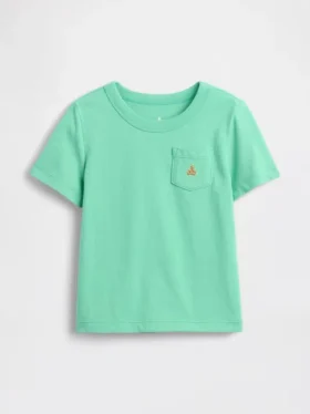 T-shirt à poche « Mix & Match » pour Bébé & Enfant