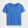 T-shirt à poche « Mix & Match » pour Bébé & Enfant