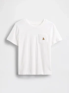 T-shirt à poche « Mix & Match » pour Bébé & Enfant