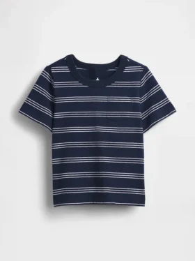 T-shirt à poche « Mix & Match » pour Bébé & Enfant