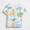 T-shirt à poche « Mix & Match » pour Bébé & Enfant