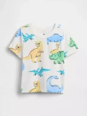 T-shirt à poche « Mix & Match » pour Bébé & Enfant