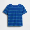 T-shirt à poche « Mix & Match » pour Bébé & Enfant