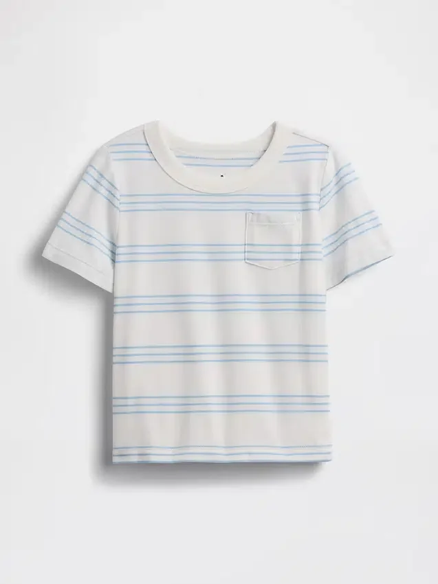 T-shirt à poche « Mix & Match » pour Bébé & Enfant