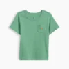 T-shirt à poche « Mix & Match » pour Bébé & Enfant