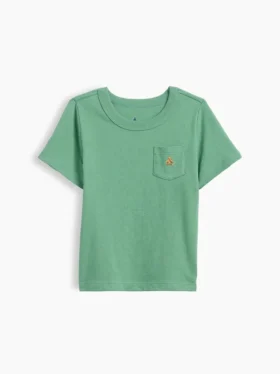 T-shirt à poche « Mix & Match » pour Bébé & Enfant