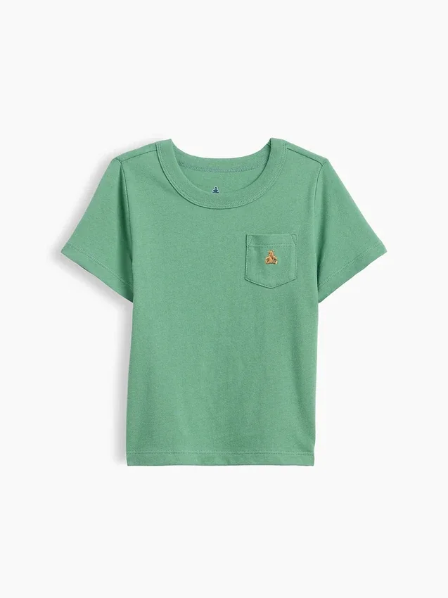 T-shirt à poche « Mix & Match » pour Bébé & Enfant
