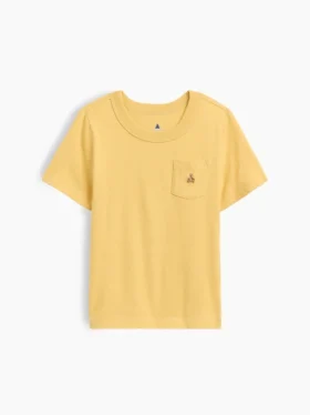 T-shirt à poche « Mix & Match » pour Bébé & Enfant