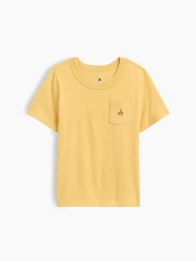 T-shirt à poche « Mix & Match » pour Bébé & Enfant