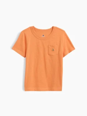 T-shirt à poche « Mix & Match » pour Bébé & Enfant