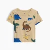 T-shirt à poche « Mix & Match » pour Bébé & Enfant