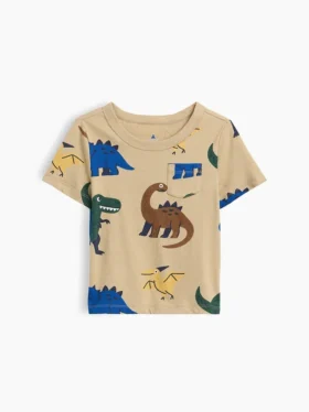 T-shirt à poche « Mix & Match » pour Bébé & Enfant