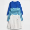 T-shirt à poche « Mix & Match » pour Bébé & Enfant