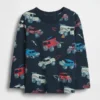 T-shirt à poche « Mix & Match » pour Bébé & Enfant