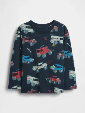 T-shirt à poche « Mix & Match » pour Bébé & Enfant