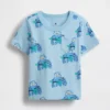 T-shirt à poche « Mix & Match » pour Bébé & Enfant