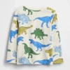 T-shirt à poche « Mix & Match » pour Bébé & Enfant