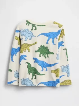 T-shirt à poche « Mix & Match » pour Bébé & Enfant