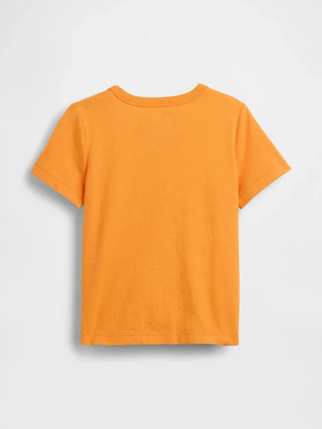 T-shirt à poche « Mix & Match » pour Bébé & Enfant