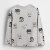 T-shirt à poche « Mix & Match » pour Bébé & Enfant