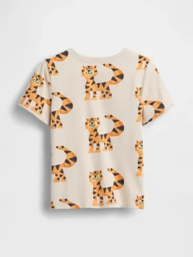 T-shirt à poche « Mix & Match » pour Bébé & Enfant