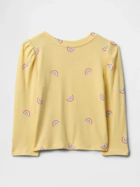 T-shirt à poche « Mix & Match » pour Bébé & Enfant