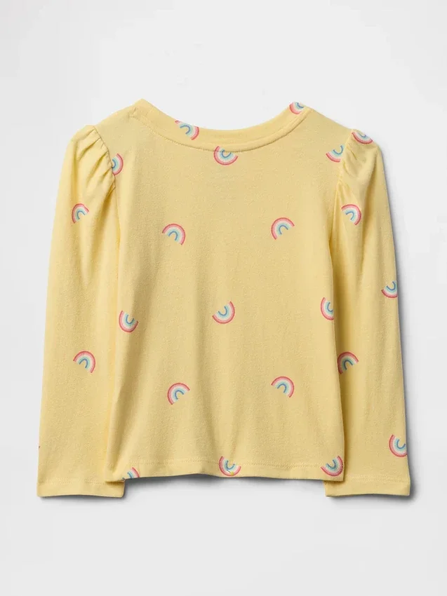 T-shirt à poche « Mix & Match » pour Bébé & Enfant
