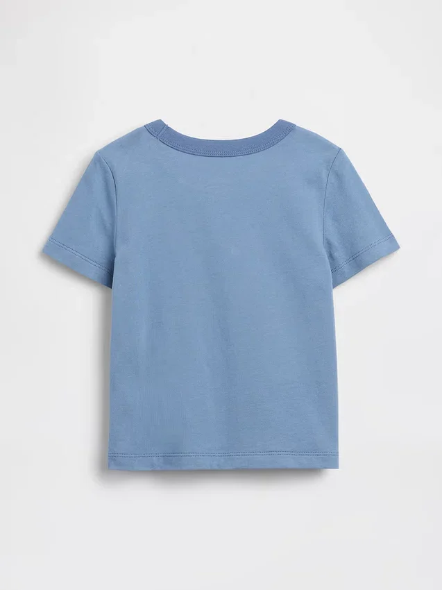 T-shirt à poche « Mix & Match » pour Bébé & Enfant