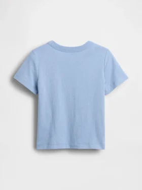 T-shirt à poche « Mix & Match » pour Bébé & Enfant
