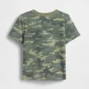 T-shirt à poche « Mix & Match » pour Bébé & Enfant