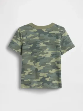 T-shirt à poche « Mix & Match » pour Bébé & Enfant