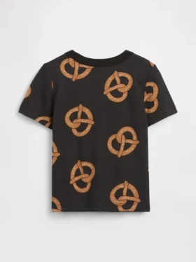 T-shirt à poche « Mix & Match » pour Bébé & Enfant
