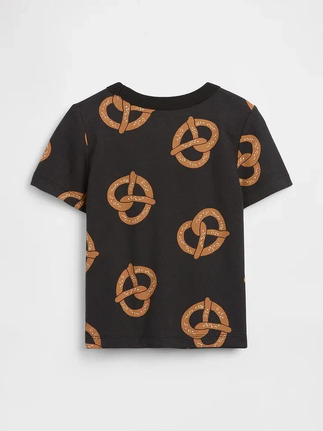 T-shirt à poche « Mix & Match » pour Bébé & Enfant